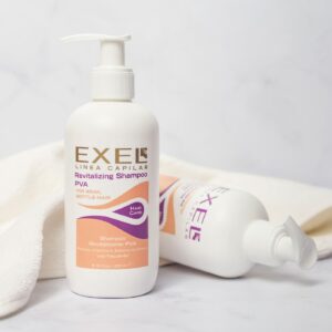 SHAMPOO REVITALIZANTE PVA