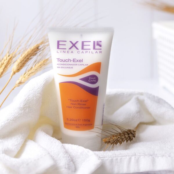 TOUCH EXEL - Image 4
