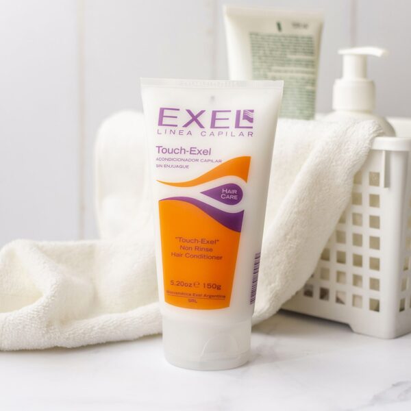 TOUCH EXEL - Image 3