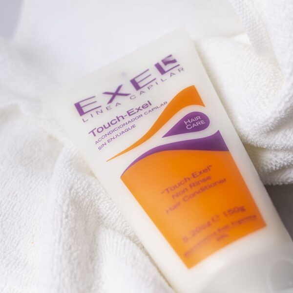 TOUCH EXEL - Image 2