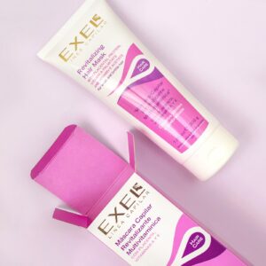 MÁSCARA REVITALIZANTE MULTIVITAMINICA