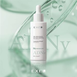 GEL BIOLÓGICO DE ADN VEGETAL