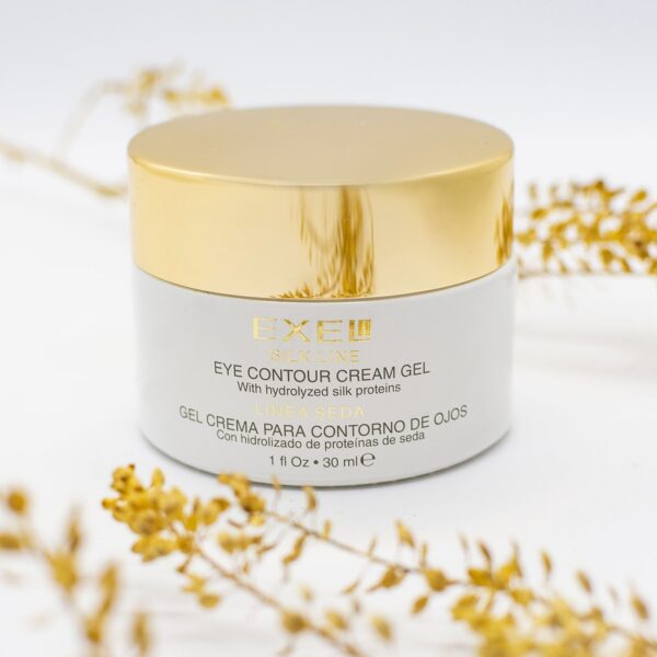 GEL CREAM PARA CONTORNO DE OJOS - Image 3