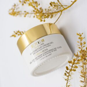 GEL CREAM PARA CONTORNO DE OJOS