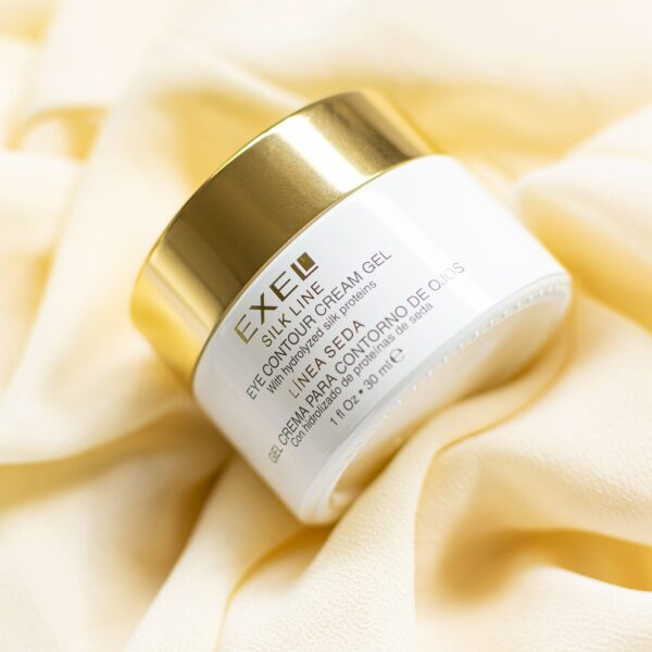 GEL CREAM PARA CONTORNO DE OJOS - Image 2