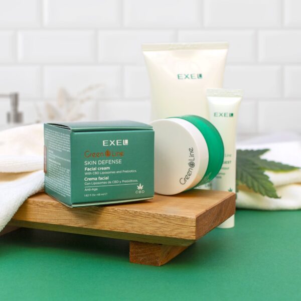 SKIN DEFENSE - CREMA FACIAL - Image 3