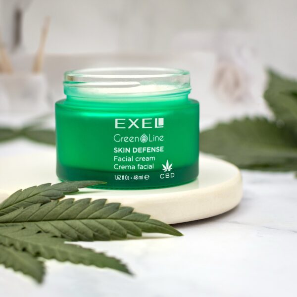 SKIN DEFENSE - CREMA FACIAL - Image 2