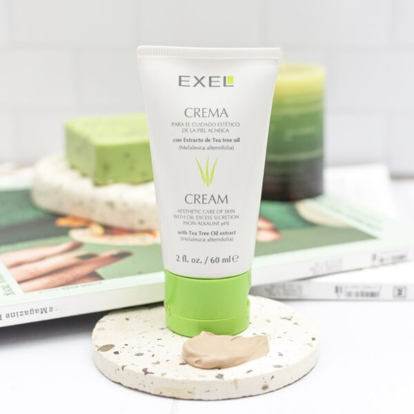 CREMA - Image 4