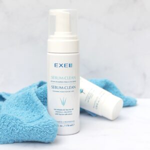 SEBUM CLEAN