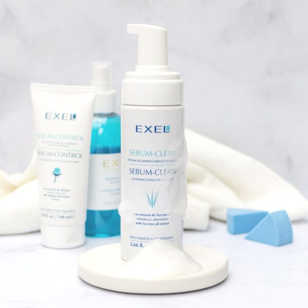 SEBUM CLEAN - Image 2