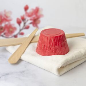 CERA DEPILATORIA ROSA