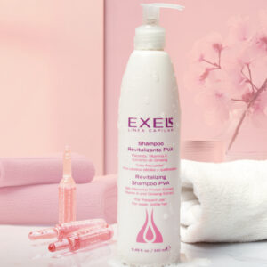 SHAMPOO REVITALIZANTE PVA