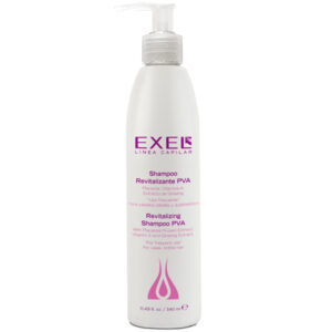 SHAMPOO REVITALIZANTE PVA