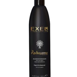 ACONDICIONADOR CON ÓLEO DE ARGÁN Y MARACUYÁ