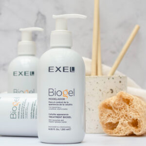 BIOGEL MODELADOR