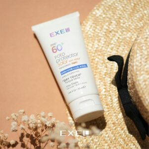 FOTOPROTECTOR SOLAR FPS 60 - Tono claro