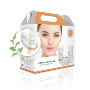MINISET SISTEMA ANTIAGING