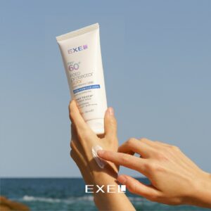 FOTOPROTECTOR SOLAR FPS 60 - Color blanco