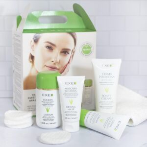 MINISET TRAT. ESTÉTICO PARA PIEL GRASA O ACNÉICA