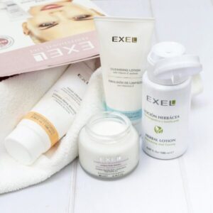 MINISET ANTIARRUGAS PARA CUTIS ENVEJECIDOS