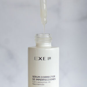 Serum corrector de imperfecciones
